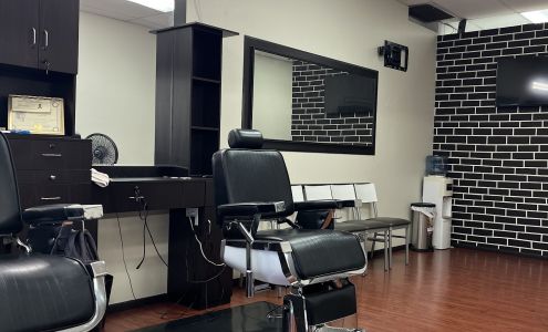 Popular Cuts Barber Shop