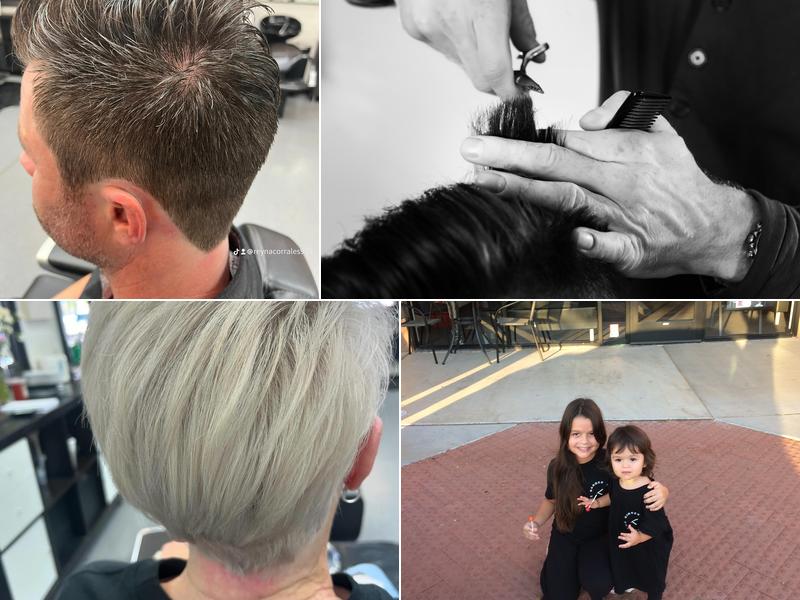 The Barber of Choix +