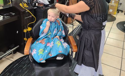 Ever Kut Family Hair Care