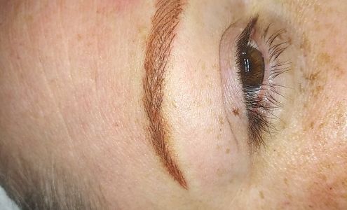 Catalina Dragonfly Salon 16065 N Oracle Rd, Catalina Arizona 85739