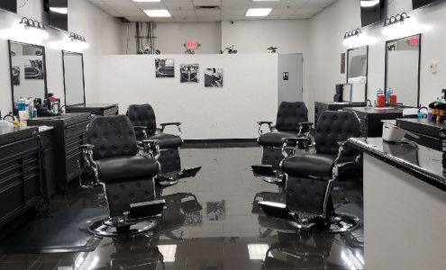 Fletcher's Barber Shop