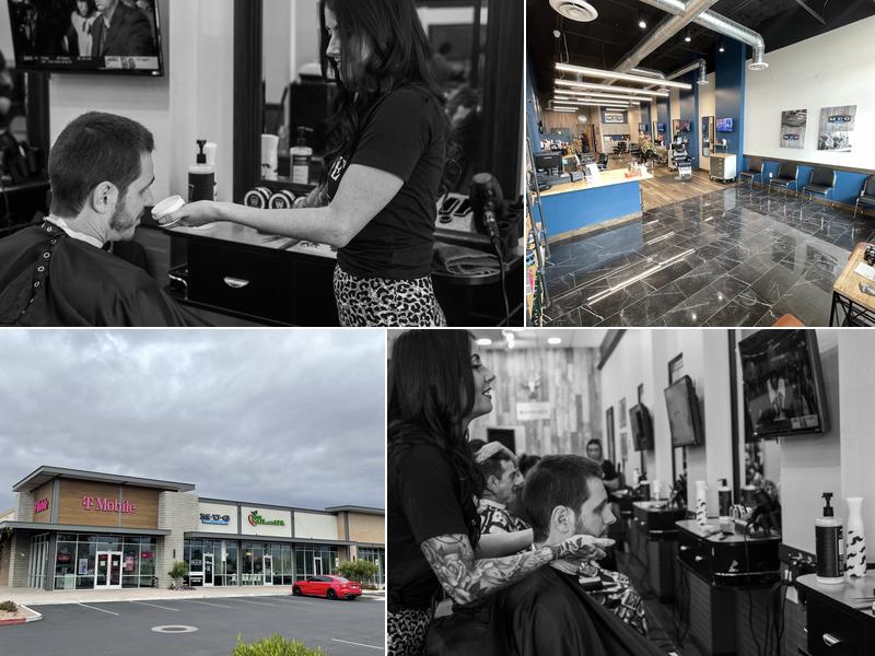 Men's Ultimate Grooming (MUG)