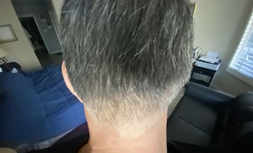 Canoa Hills Barber Shop 3290 S Camino Del Sol #156, Green Valley Arizona 85622