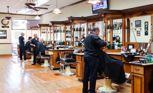 Goodfellas Barber Shop