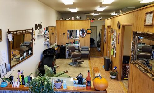 Barber Shop - A Perfect Cut 1596 Susan A Williams Way, Chino Valley Arizona 86323