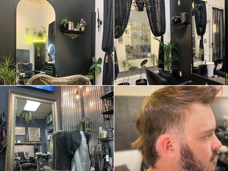 Fade and Blade Studio