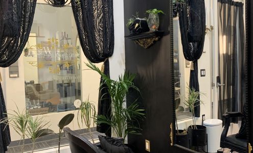 Fade and Blade Studio