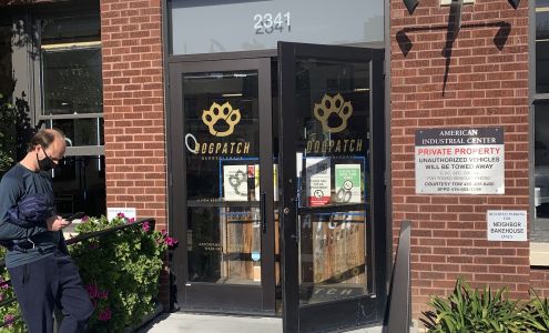 Dogpatch Barber and Shave