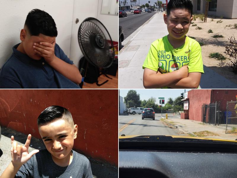 Real Super Fades Barber Shop