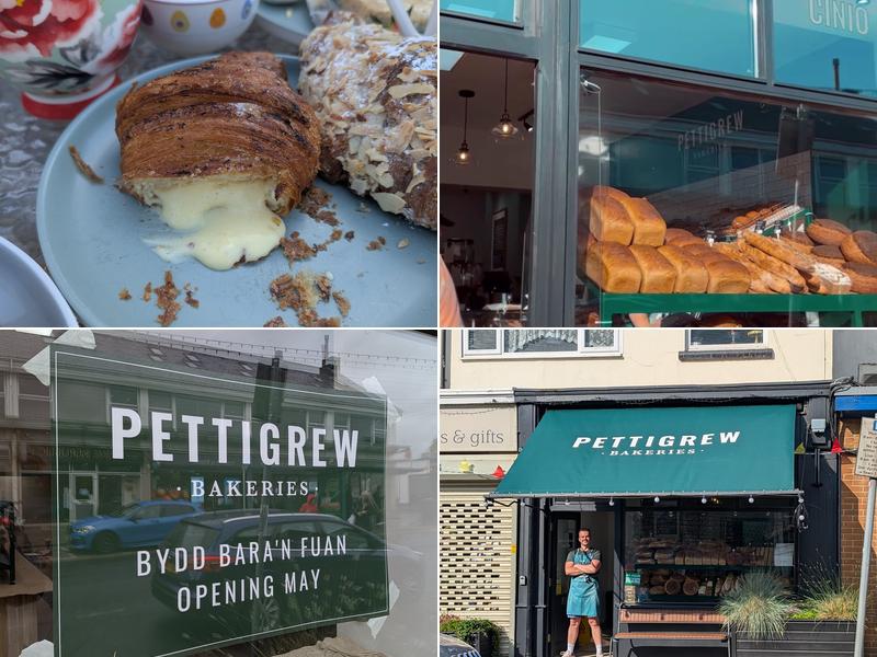 Pettigrew Bakeries