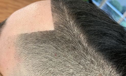 Gettin Buzzed Barbershop