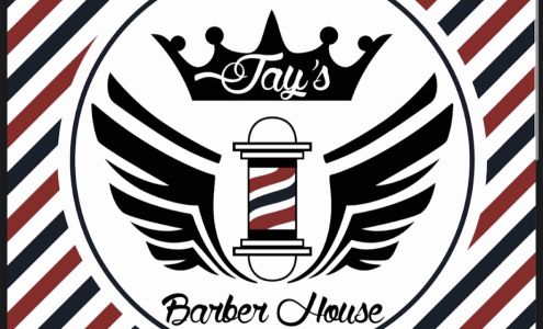 Jay's Barber House