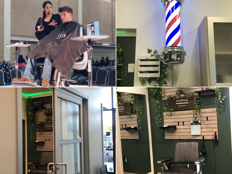 Ironwood Hair Company