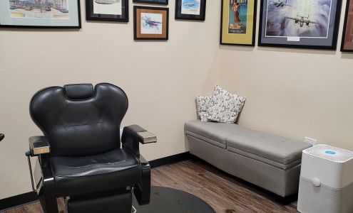 Executive Haircut by Monica ‍ ️