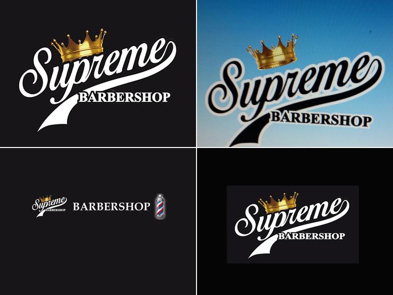 Supreme Barbershop