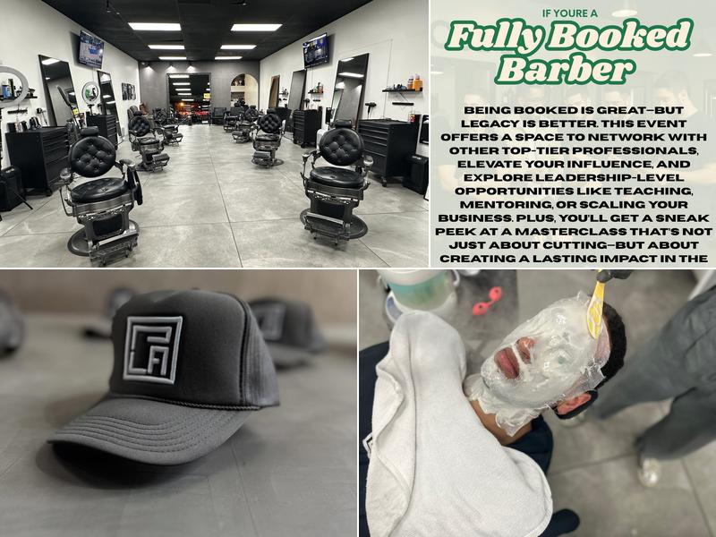 Purpose LA Mens Grooming Salon