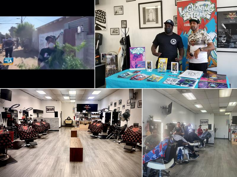 Barberizm The Shoppe