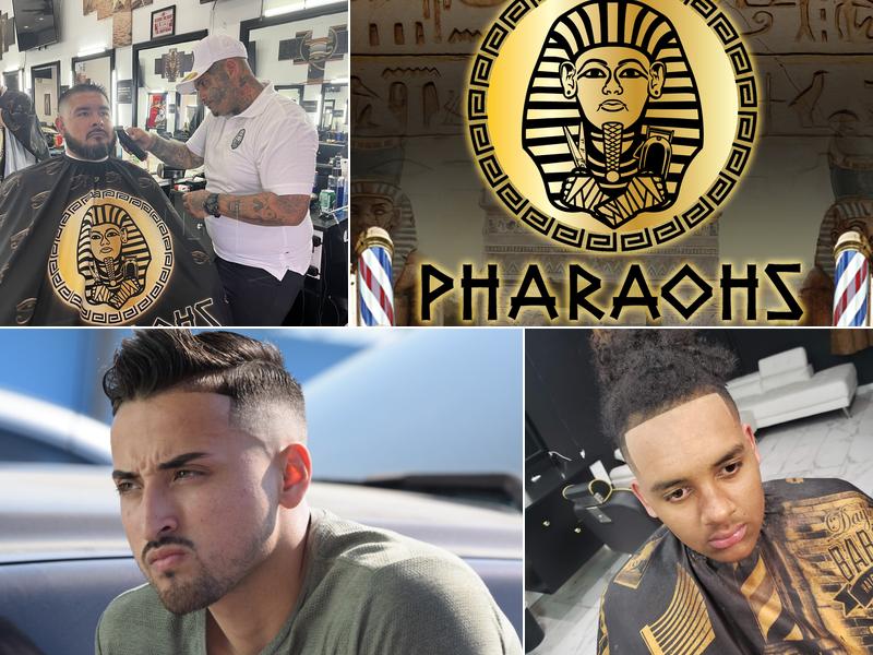 Pharaohs