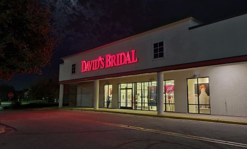 David's Bridal Appleton WI Grand Chute