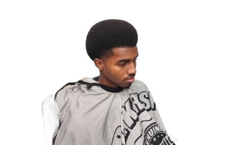 Mr. Krispy Professional Barbershop