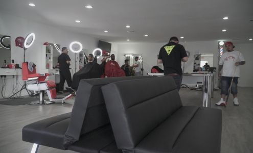 The Art of Fades Studio