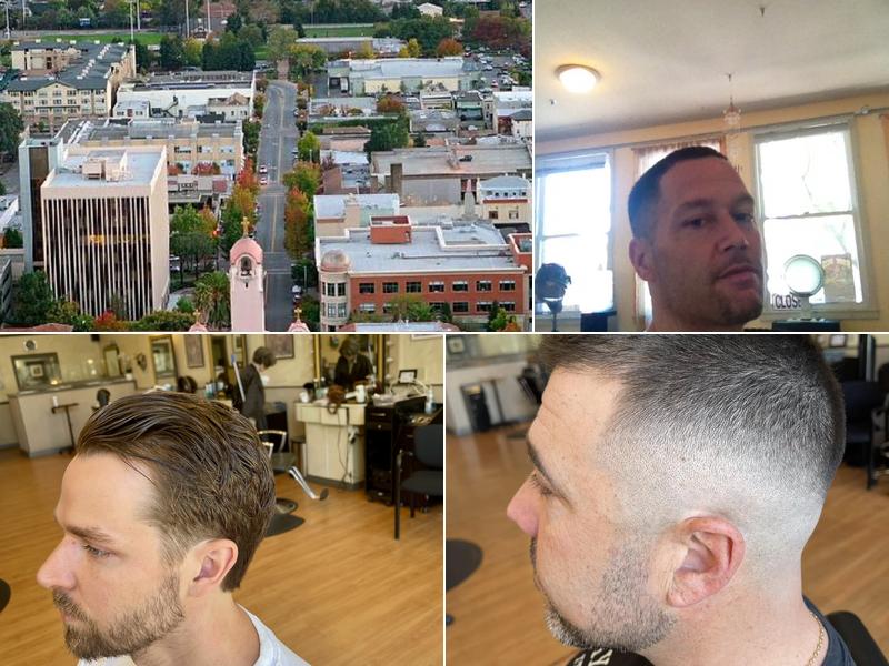 Cody’s Cuts