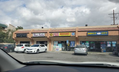 Shaves n Fades 20949 Norwalk Blvd Bldg a, Lakewood California 90715