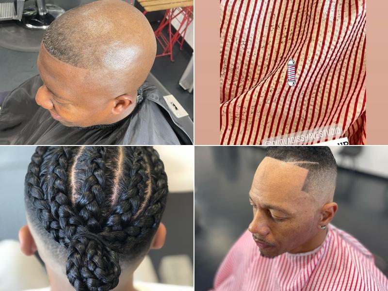 Quo Vadis Hair Studios