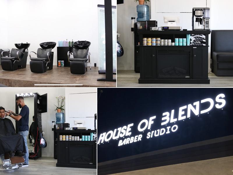 House Of Blends Barber Studio