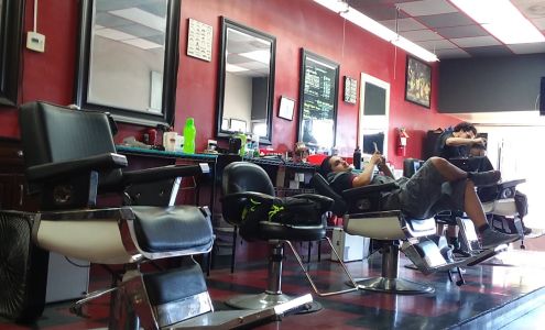 Icon 17023 Chatsworth St, Granada Hills California 91344