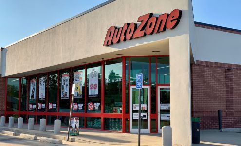 AutoZone Menomonee Falls