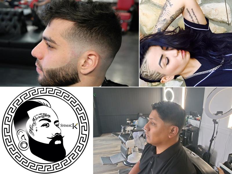 Redondo Beach Barber