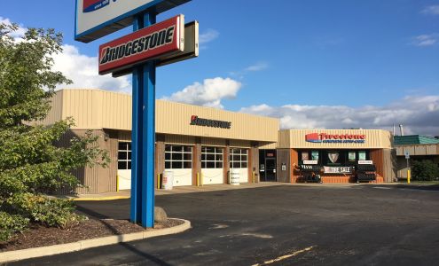 Firestone Complete Auto Care