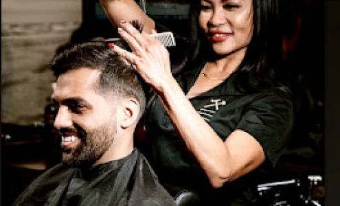 Hammer & Nails Grooming Shop for Guys, Roseville, CA