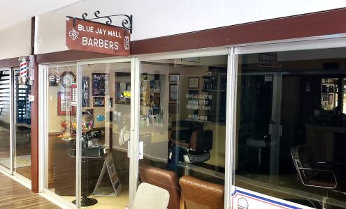 Blue Jay Mall Barber Shop 27248 CA-189, Blue Jay California 92317