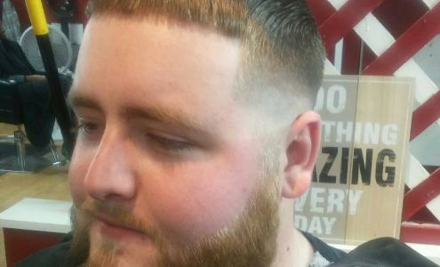 Wildwood Barbers 11256 Pleasant Valley Rd, Penn Valley California 95946