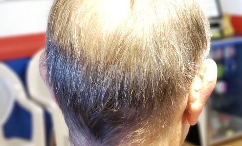 Valley Center Barbershop 28630 Valley Center Rd, Valley Center California 92082