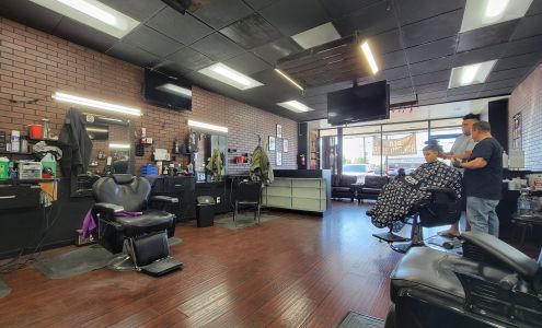 Deez Cutz Barber Shops 15327 Roscoe Blvd, Panorama City California 91402