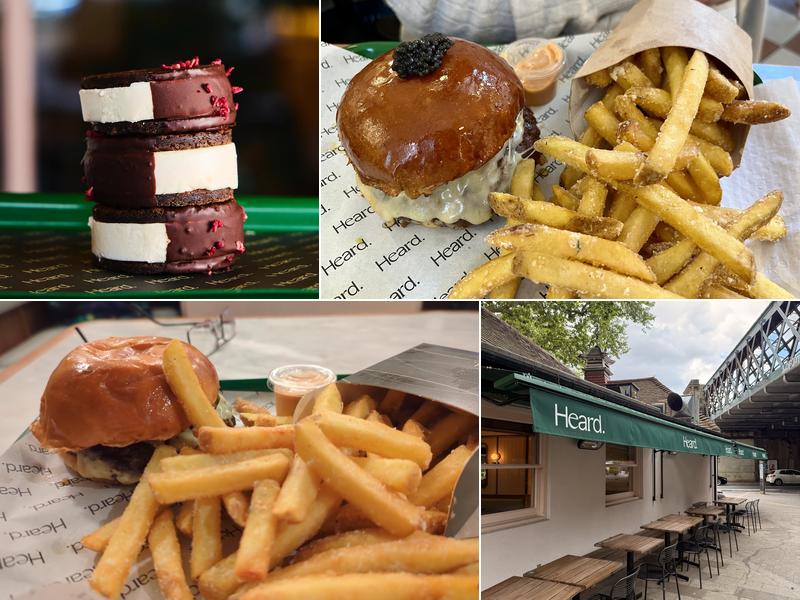 Heard. Burger Borough