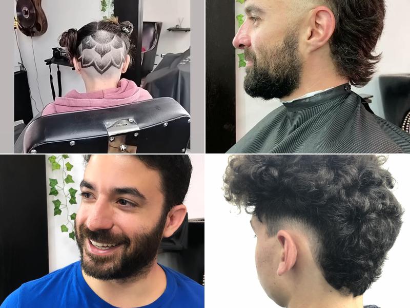 Prospectors Mens Grooming