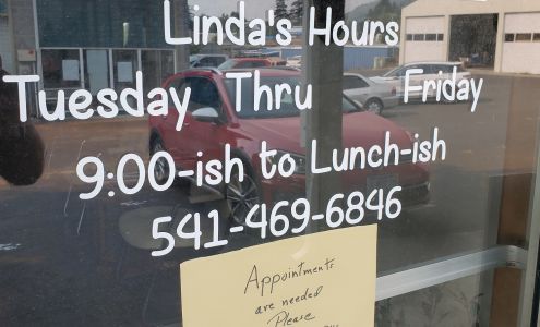 Harbor Barber 97980 Shopping Center Ave # 400, Harbor Oregon 97415