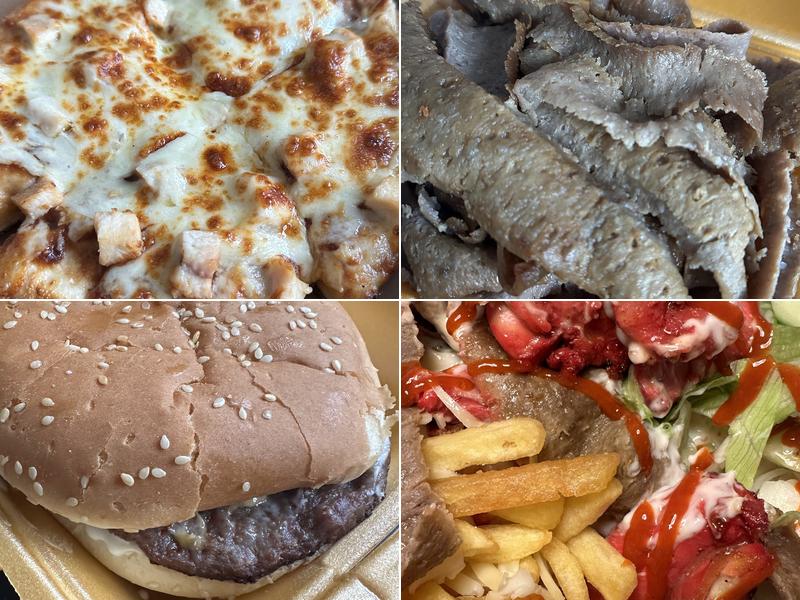 Pizza Xpress Clipstone