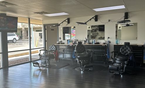 Cut and Shave 1205 W Eisenhower Blvd Unit 1223, Loveland Colorado 80537