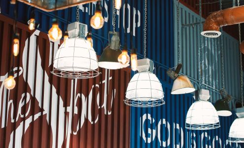 The Spot Barbershop - Ft. Lauderdale