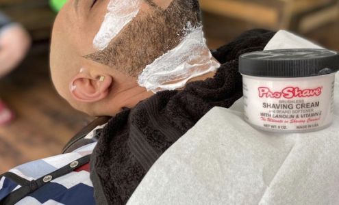 Andy The Barber Fort Lauderdale 3147 Davie Blvd, Fort Lauderdale Florida 33312