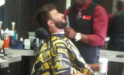 S.W.A.G BARBER SHOP LLC