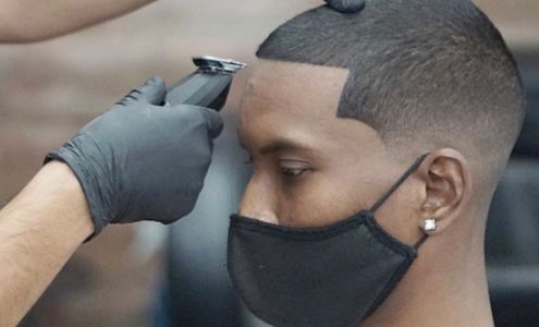 TwinCutZ McGregor BarberShop