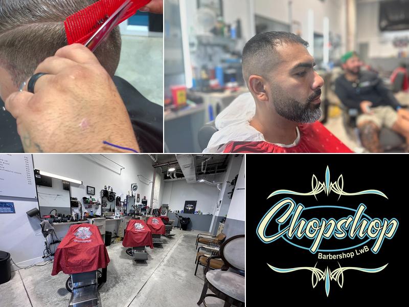 Chopshop_Barbershop LLC