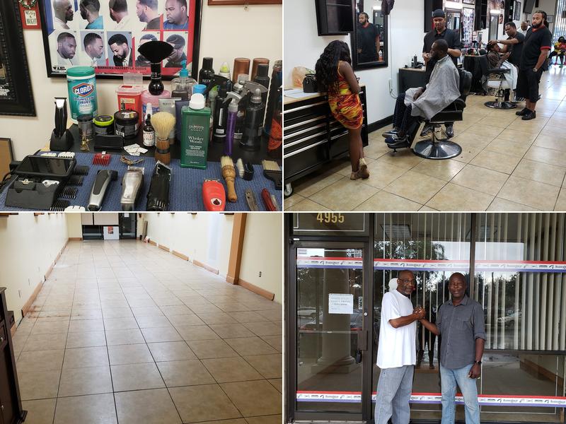 TouchofExcellence p2 Barbershop