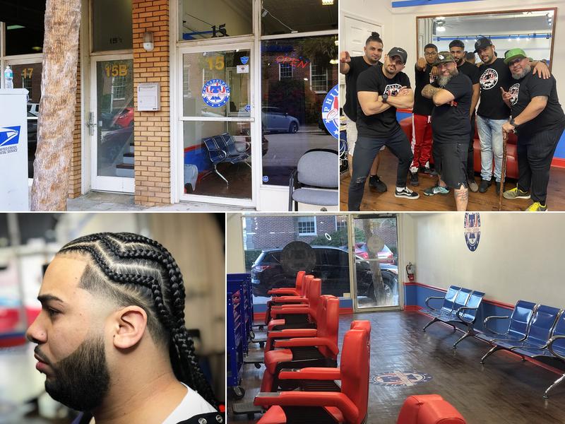 Philadelphia Hair Studio